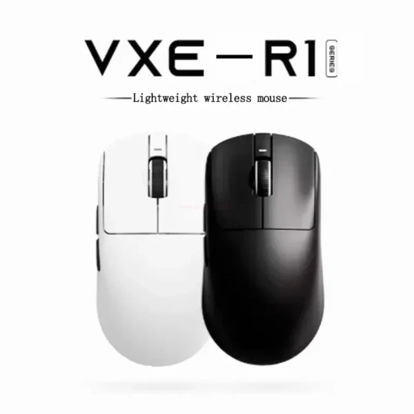 Buy VGN VXE R1 Wireless Gaming Mouse in Pakistan | AZ TECH STORE