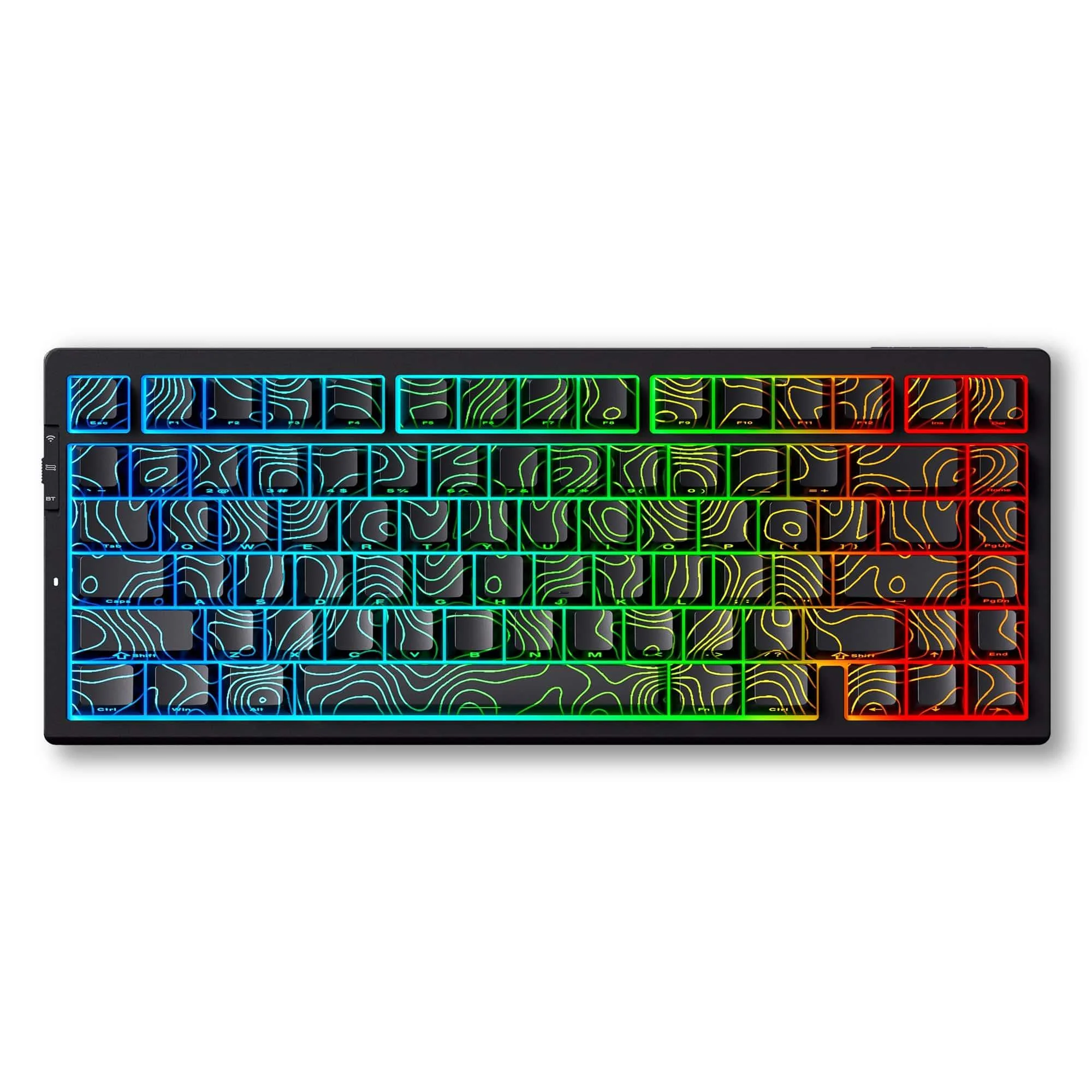 mchose-official-keyboard-black-topographic-matcha-latte-switch-mchose-g75-pro-tri-mode-gasket-structure-gaming-mechanical-keyboard-1166639576