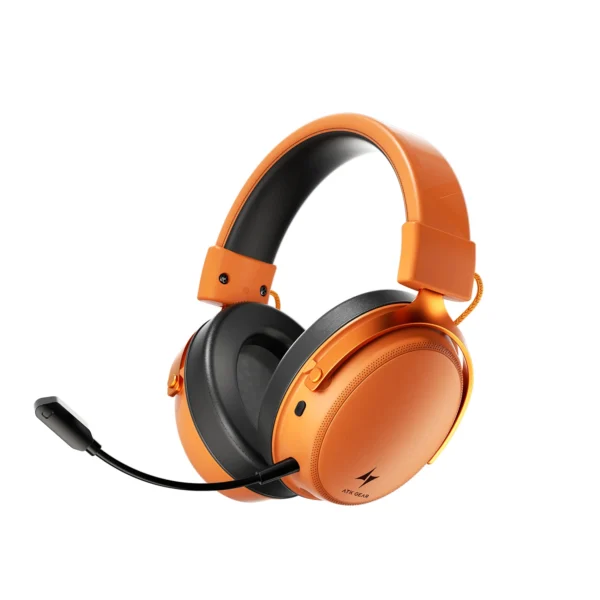 ATK Neptune N9 eSports Gaming Wireless Headset