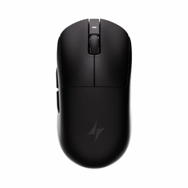 ATK Dragonfly A9 Plus Lightweight Wireless Mouse - Black