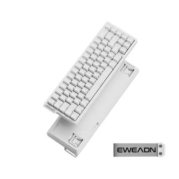 EWEADN ZAP68 HE Magnetic Switch Keyboard