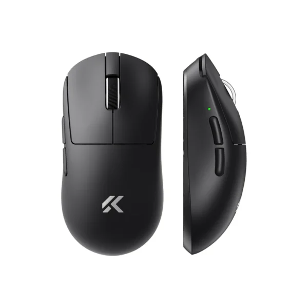 MCHOSE A7 V2 Ultra Lightweight All-round Wireless Gaming Mouse