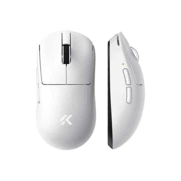 MCHOSE A7 V2 Ultra Lightweight All-round Wireless Gaming Mouse