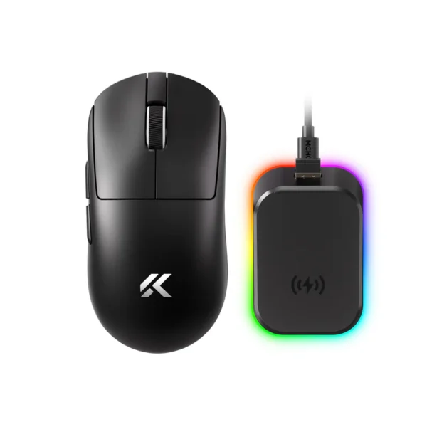 MCHOSE A7 V2 Ultra Plus Lightweight Premium Wireless Gaming Mouse