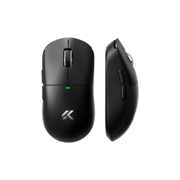 MCHOSE A5 V3 Ultralight 8K Wireless Ergonomic Gaming Mouse