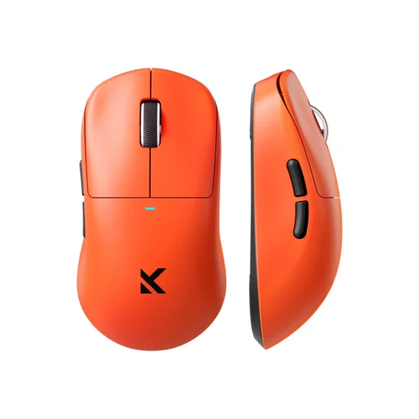 MCHOSE M7 Ultra Large-Sized Wireless Gaming Mouse