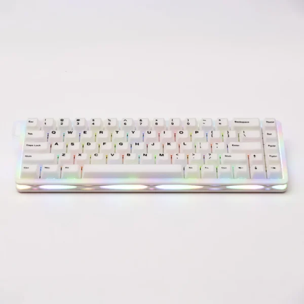 Monsgeek Verve68 HE Magnetic Keyboard Premium