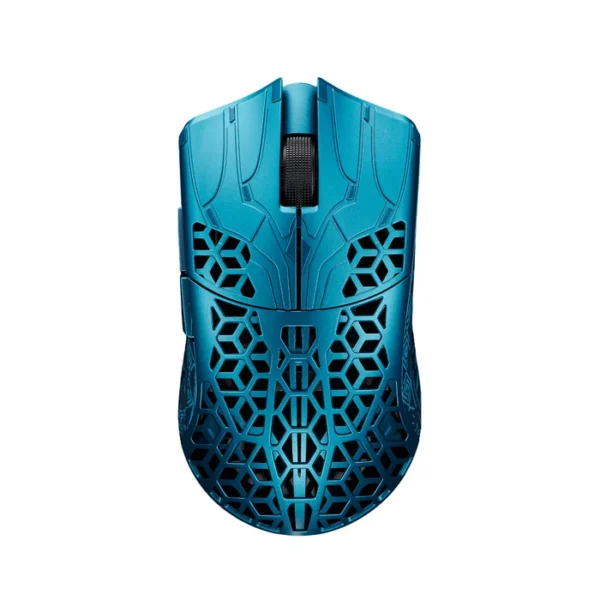 ATK Blazing Sky Phantom Ultimate Wireless Gaming Mouse - Verge (Blue)