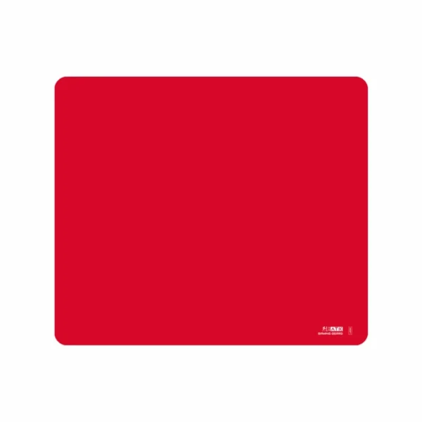 ATK Blaze XSoft Esports Gaming Mouse Pad - Red