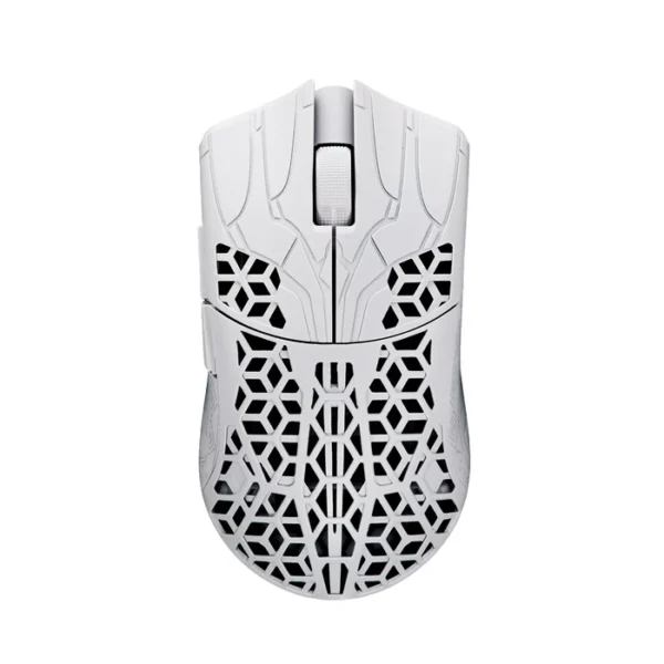 ATK Blazing Sky Phantom Ultimate Wireless Gaming Mouse - Prime (White)
